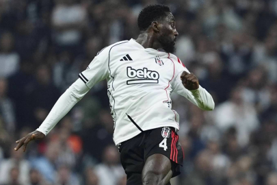 Beşiktaş'tan Ajax'ın Ndidi teklifine ret