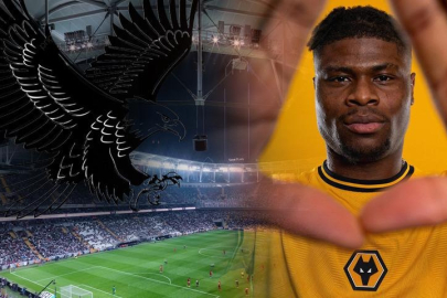 Beşiktaş tarihinin en pahalı ikinci imzası geliyor! Kartal kasayı açtı, duvarı ördü...