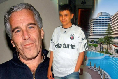 Burak Oğraş'ın gizemli ölümündeki karanlık Epstein bağlantısı: Gece bir sapıklığa şahit oldu