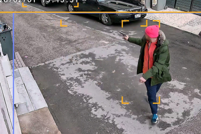 Bursa'da İnegöl'de kayınbabasını öldüren damat polise teslim oldu