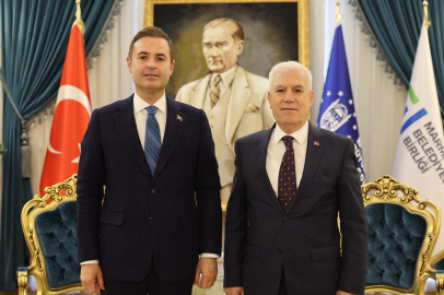 Bursa ve Balıkesir'den güç birliği