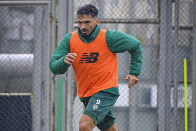 Bursaspor’da yeni hedef Isparta!