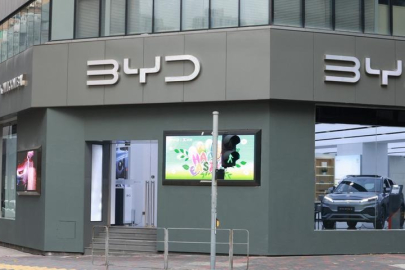 BYD 2026’nın ikinci zammını yaptı