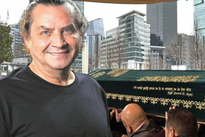 Çağlayan, Fatih Ürek'in cenazesi sonrası sitem etti: Camide başı açık olmuyor!