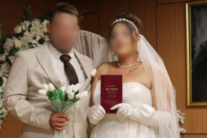 Çanakkale'de eşini 20 yerinden bıçaklayan adam sonra kendini yaraladı