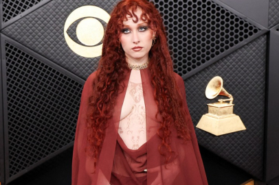 Chappell Roan’dan Grammy’de olay yaratan cesur tercih!