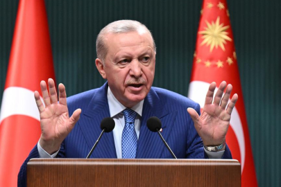 Cumhurbaşkanı Erdoğan duyurdu: İmalat sanayi işletmelerine 100 milyar TL'lik yeni finansman paketi