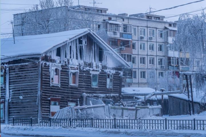 Dünyanın en soğuk başkenti belli oldu! Bu şehirde nefesiniz havada donuyor