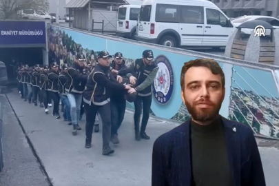 Emin Adanur, Bursa'daki Sarallar suç örgütü davasında konuştu