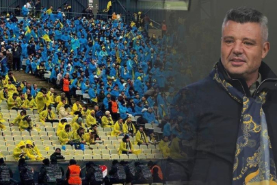 Fenerbahçe’den taraftarına bir 'sıcak' jest daha