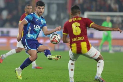 Galatasaray'a geri dönüyor! Eyüp Aydın'ın sözleşmesini feshettiler