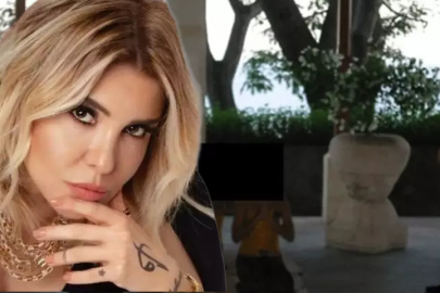 Gülben Ergen'den Epstein çıkışı! "İsmi geçen Türkleri..."