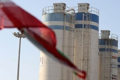 İran’dan zenginleştirilmiş uranyum transferi iddialarına yanıt