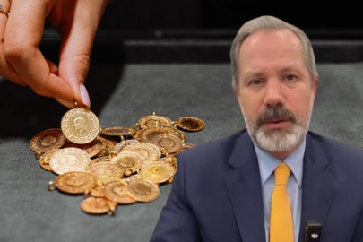 İslam Memiş 'altın kural' diyerek açıkladı: Bu yatırımcı için problem yok