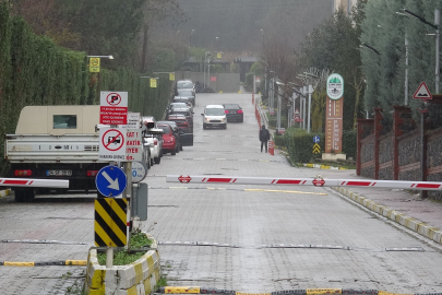 İstanbul Çekmeköy'de asansör boşluğunda sıkışan kişi hayatını kaybetti
