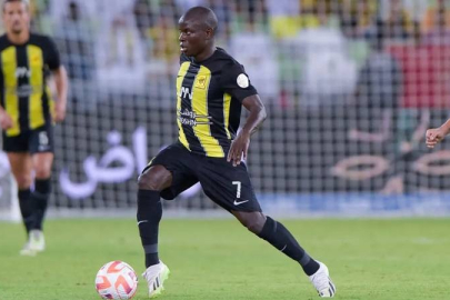 Kante transferinde sona doğru