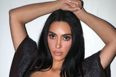 Kim Kardashian ve Lewis Hamilton arasında aşk iddiası