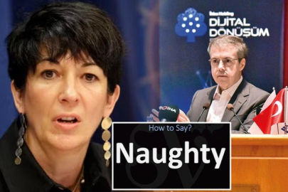 NAUGHTY tartışması: İhlas Holding CEO'su Ahmet Mücahid Ören'in adı Epstein dosyasında yer aldı!