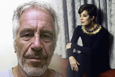 Peggy Siegal'in pedofili Epstein'e: Sana bir ya da iki küçük bebek getirebilirim