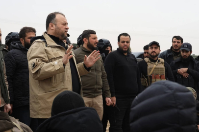 Suriye ordusu Haseke'de konuşlanmaya başladı