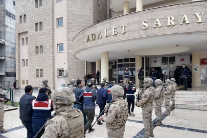 Tefecilik yapan organize suç örgütüne darbe! Tutuklandılar