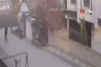 Bursa'da bebek arabasından 2 milyon liralık altın çalındı!