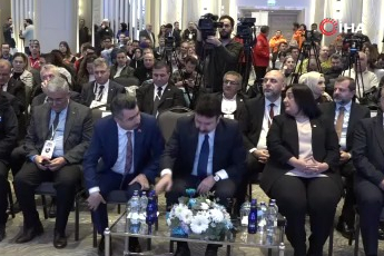 Yıldırım'da 30 bin bağımsız birim kentsel dönüşümle Bursa'ya kazandırılıyor