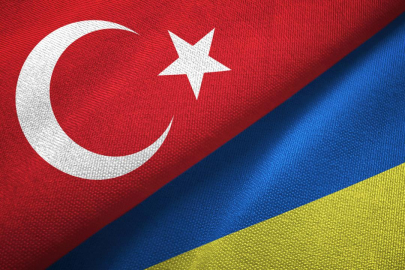Türkiye-Ukrayna diplomatik ilişkilerinde 34. yıl