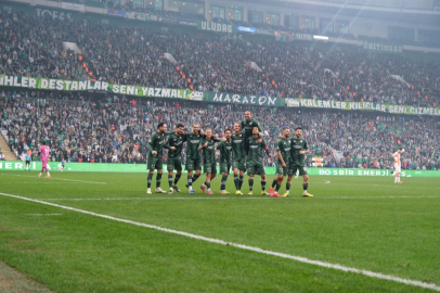 Yolun sonu Süper Lig