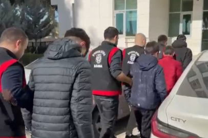 Adana'da kuş yuvasını parçalayan 4 çocuğa ev hapsi cezası