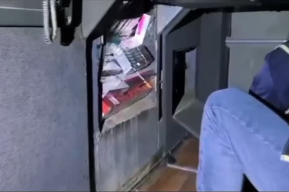 Ağrı'daki kaçakçılık operasyonunda gözaltına alınan 8 kişiden 1'i tutuklandı