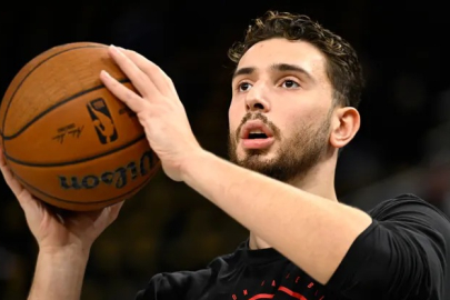 Alperen Şengün'den All-Star için ilk açıklama