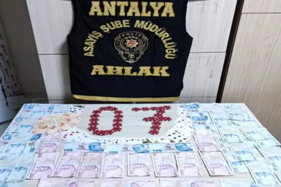 Analı-kızlı fuhuş şebekesi: 15 kişiye dava açıldı!