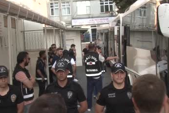 Aziz İhsan Aktaş davasında İSFALT Anadolu Yakası Uygulama Müdürü savunma yaptı