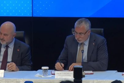 Bakan Işıkhan duyurdu: Sağlık hizmetlerinde bilimsel analiz dönemi