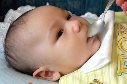 Bebek mamalarında tespit edildi! Hepsi geri çağrıldı...