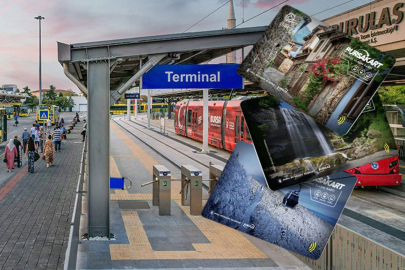 Bursa’da abonman ücretleri zamlandı! Tam ve öğrenci tarifesi...