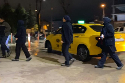 Bursa'da fabrikada zehirlenme şüphesi! Çok sayıda işçi hastaneye kaldırıldı...