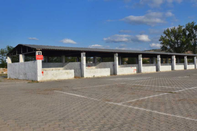 Bursa'da şap nedeniyle kapanan hayvan pazarı tekrar açılıyor!