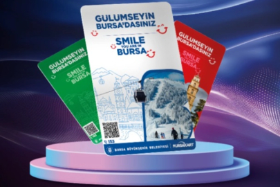 Bursa’da ulaşımda teknik aksaklık! BURULAŞ'tan açıklama  geldi: İade yapılacak