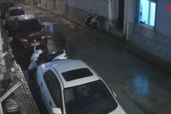 Bursa'da yakalandı! Ortalığı birbirine katmışlardı...