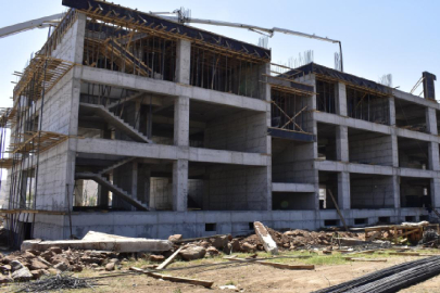 Bursa Yıldırım’da eğitime büyük yatırım hamlesi