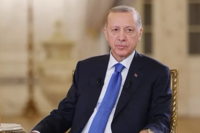 Cumhurbaşkanı Erdoğan'dan İran-ABD geriliminde net mesaj: Askeri müdahaleye karşıyız