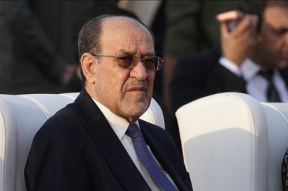 el-Maliki: Adaylıktan ancak Koordinasyon Çerçevesi’nin isteği üzerine çekilirim