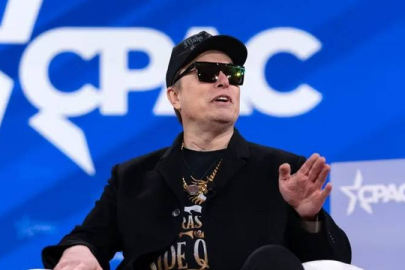 Elon Musk'ın iki şirketi birleşti