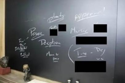 Epstein adası yeniden gündeme geldi! Her detayı mide bulandırdı...