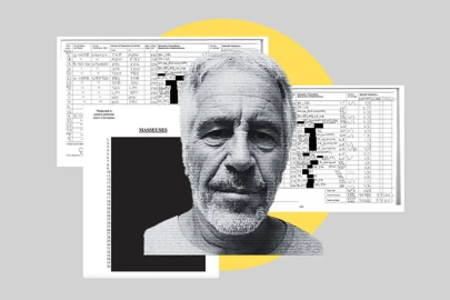 Epstein'in kan donduran mesajı ortaya çıktı: 'O şehrin sakinlerini yok edeceksin'