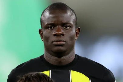 Fenerbahçe'ye N'Golo Kante ve En-Nesyri şoku!
