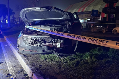 Mersin'de 3 kişinin ölümüne neden olan sürücü tutuklandı