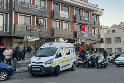 Muğla Marmaris’te silahlı kavga: 2 yaralı